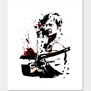 Dixon Posters and Art